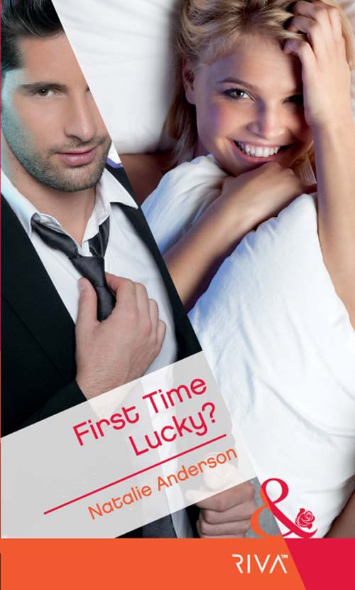 First Time Lucky Anderson Natalie