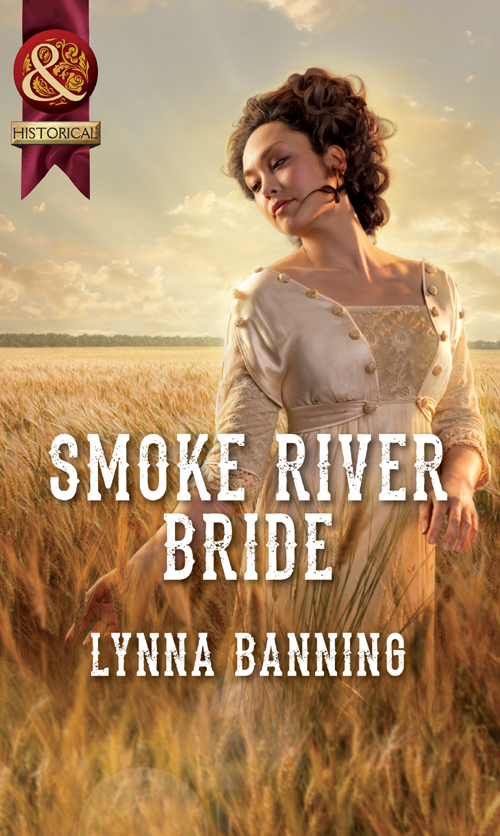 Smoke River 01 Smoke River Bride Banning Lynna