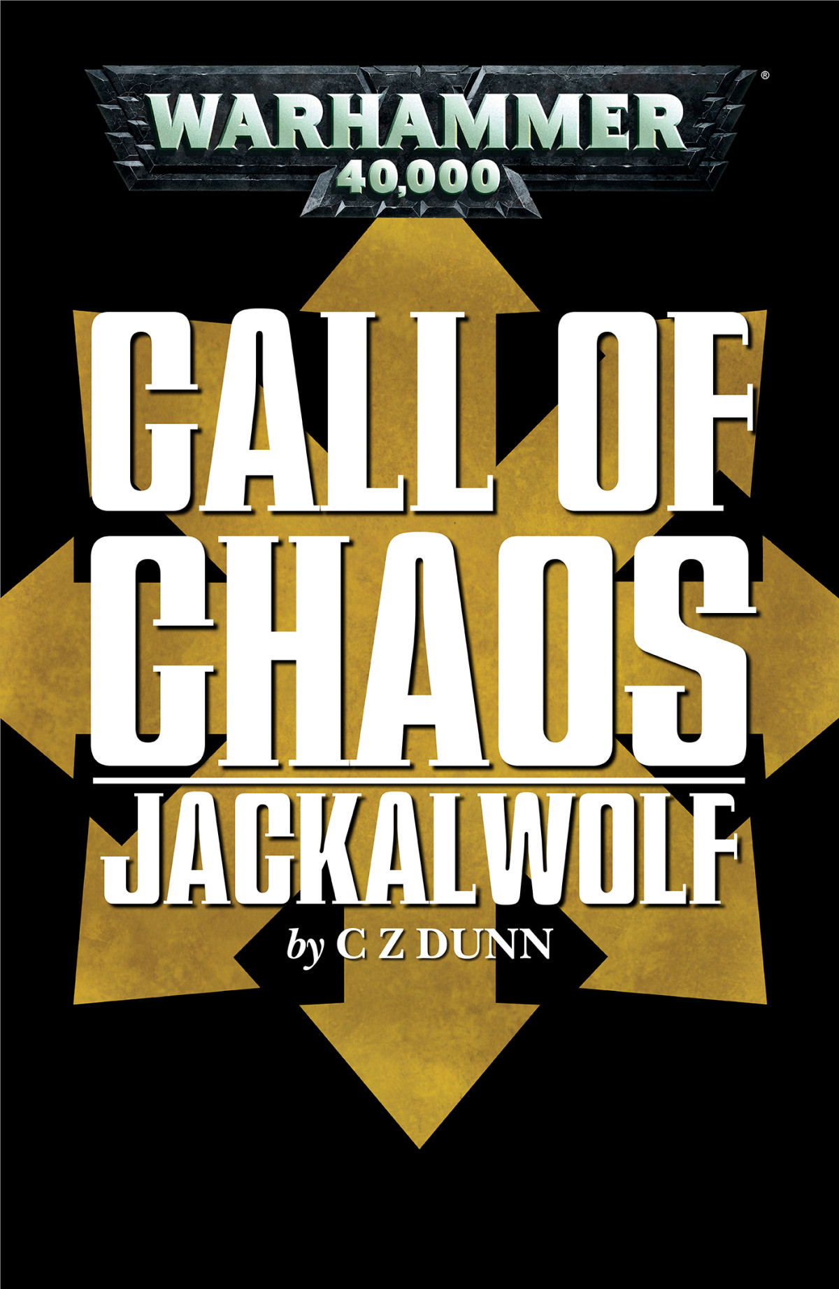 Jackalwolf Dunn Cz