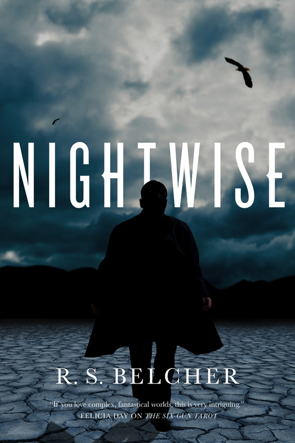 Nightwise 01 Nightwise Belcher Rs