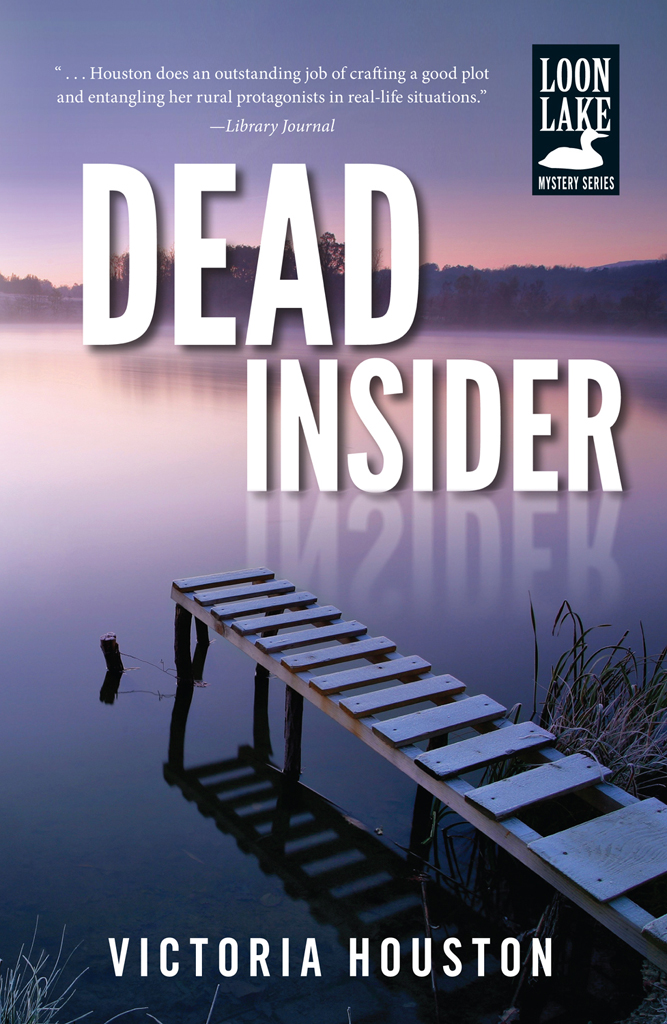 Loon Lake Mystery 13 Dead Insider Houston Victoria