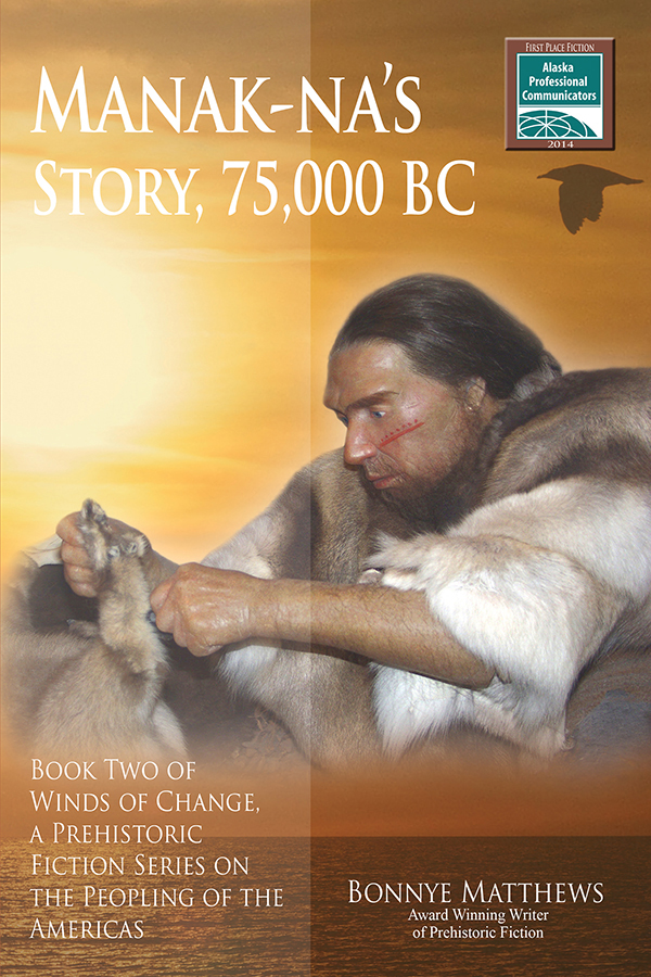 Winds Of Change 02 Manaknas Story 75000 Bc Matthews