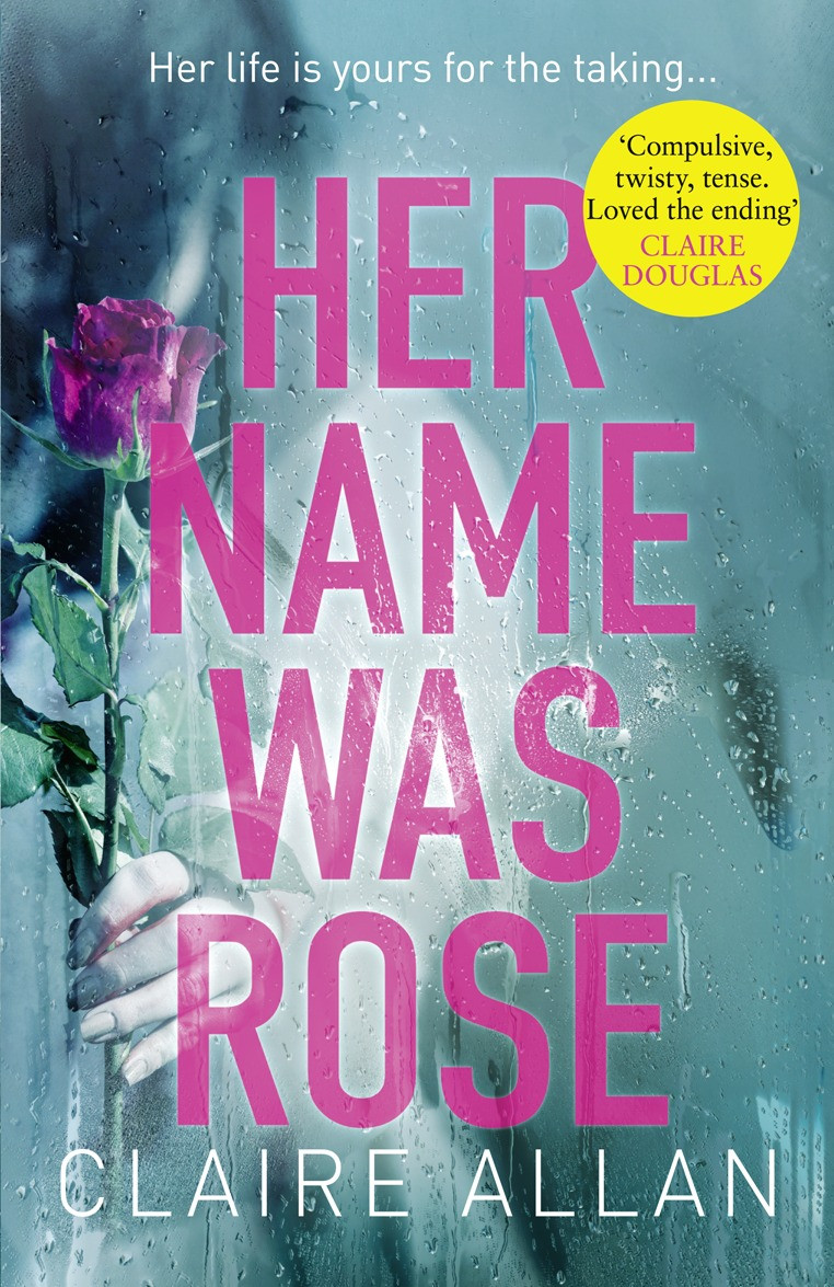Her Name Was Rose Allan Claire