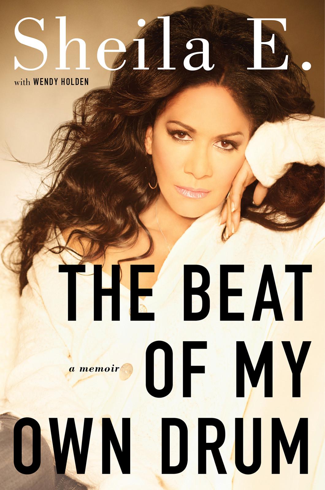 The Beat Of My Own Drum E Sheila