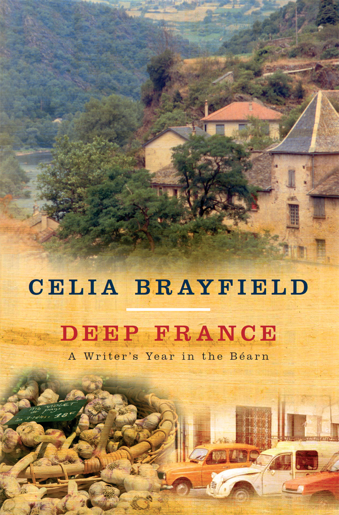 Deep France Brayfield Celia