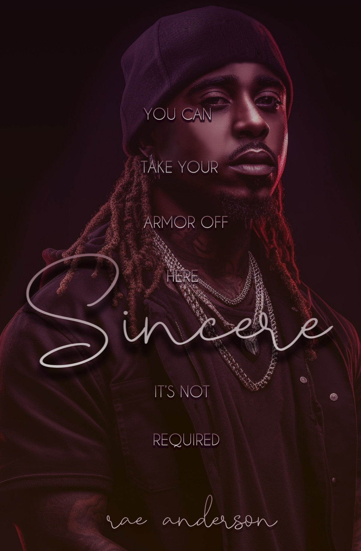 Sincere Miller Family Book 3 Rae Anderson