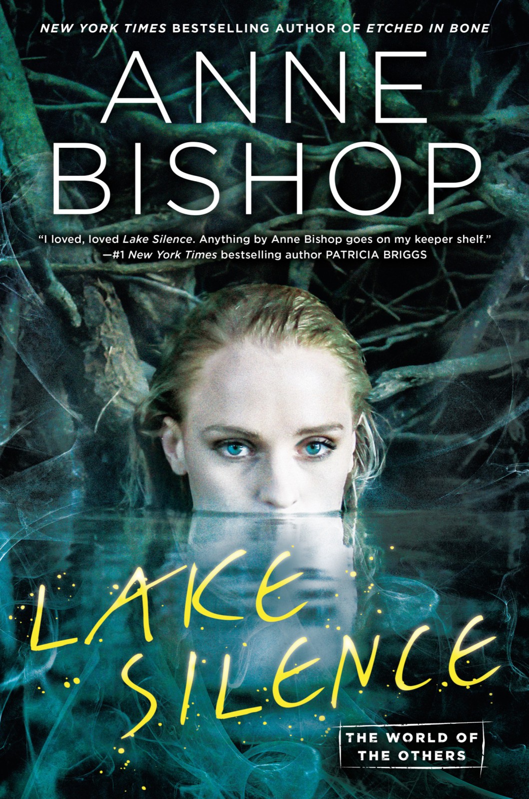 The Others 06 Lake Silence Bishop Anne