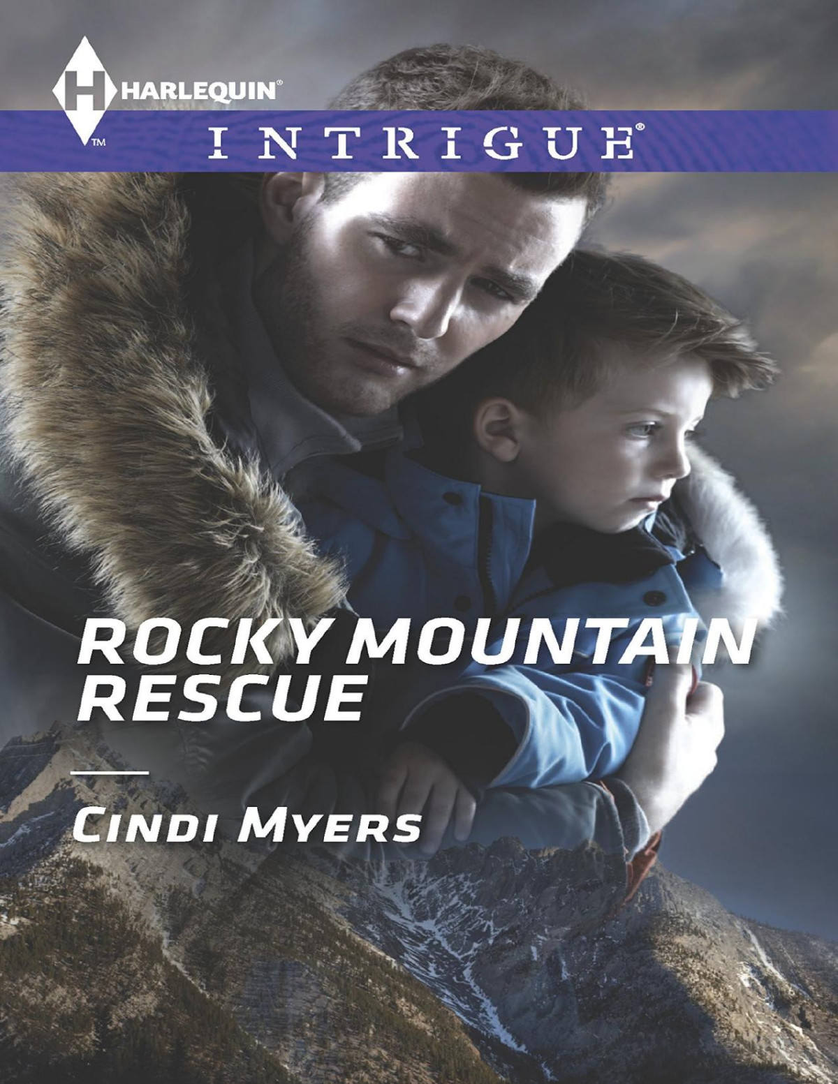Rocky Mountain Rescue Cindi Myers Myers Cindi