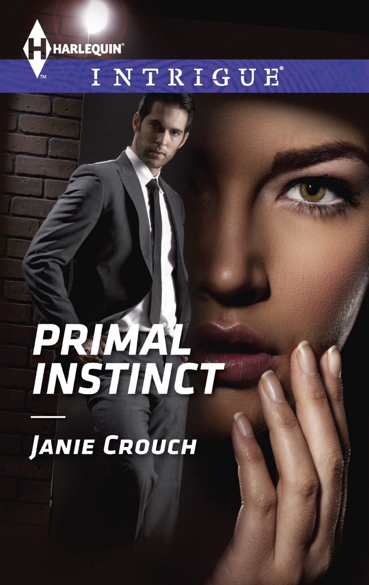 Primal Instinct Janie Crouch