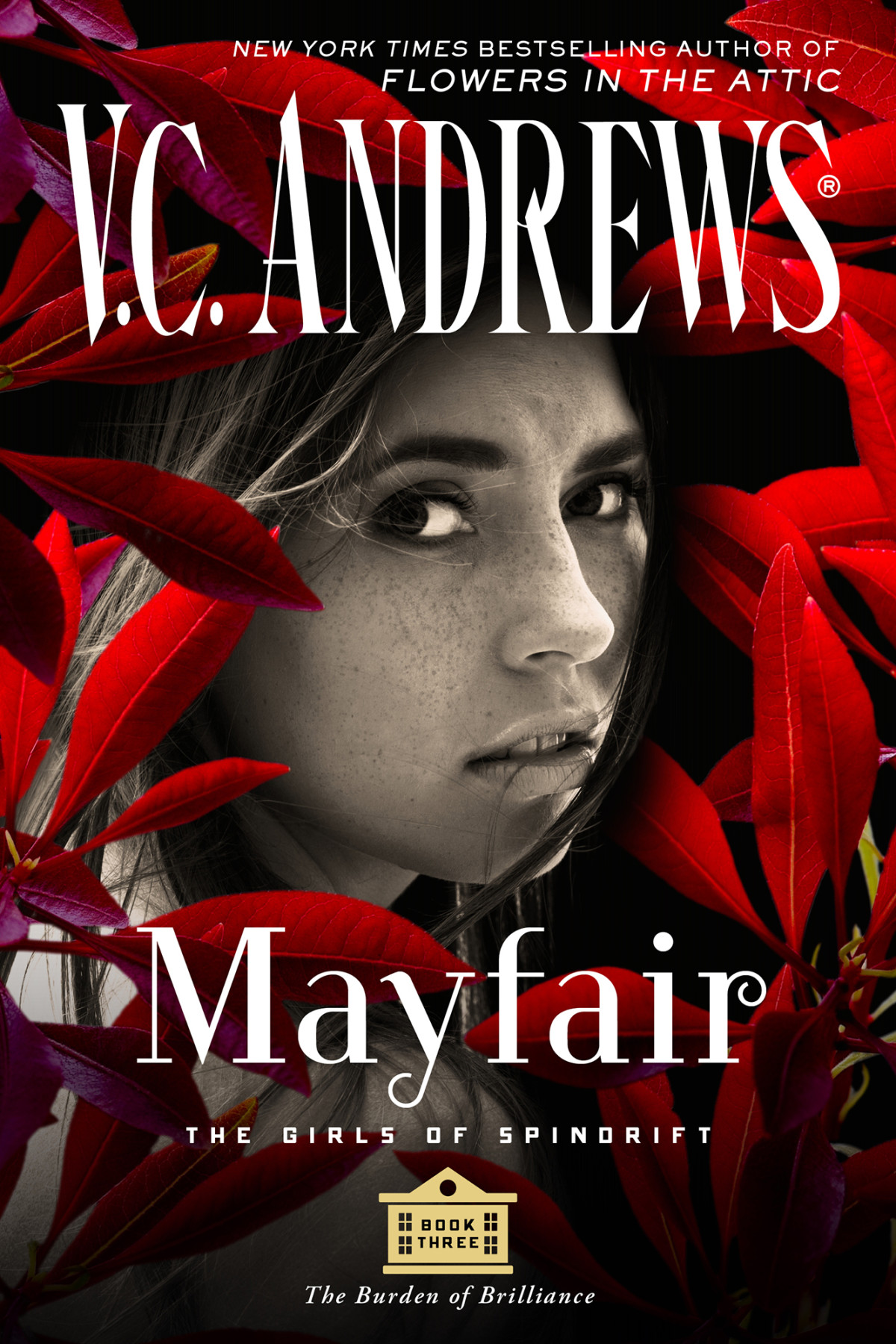 Mayfair V C Andrews Andrews V C