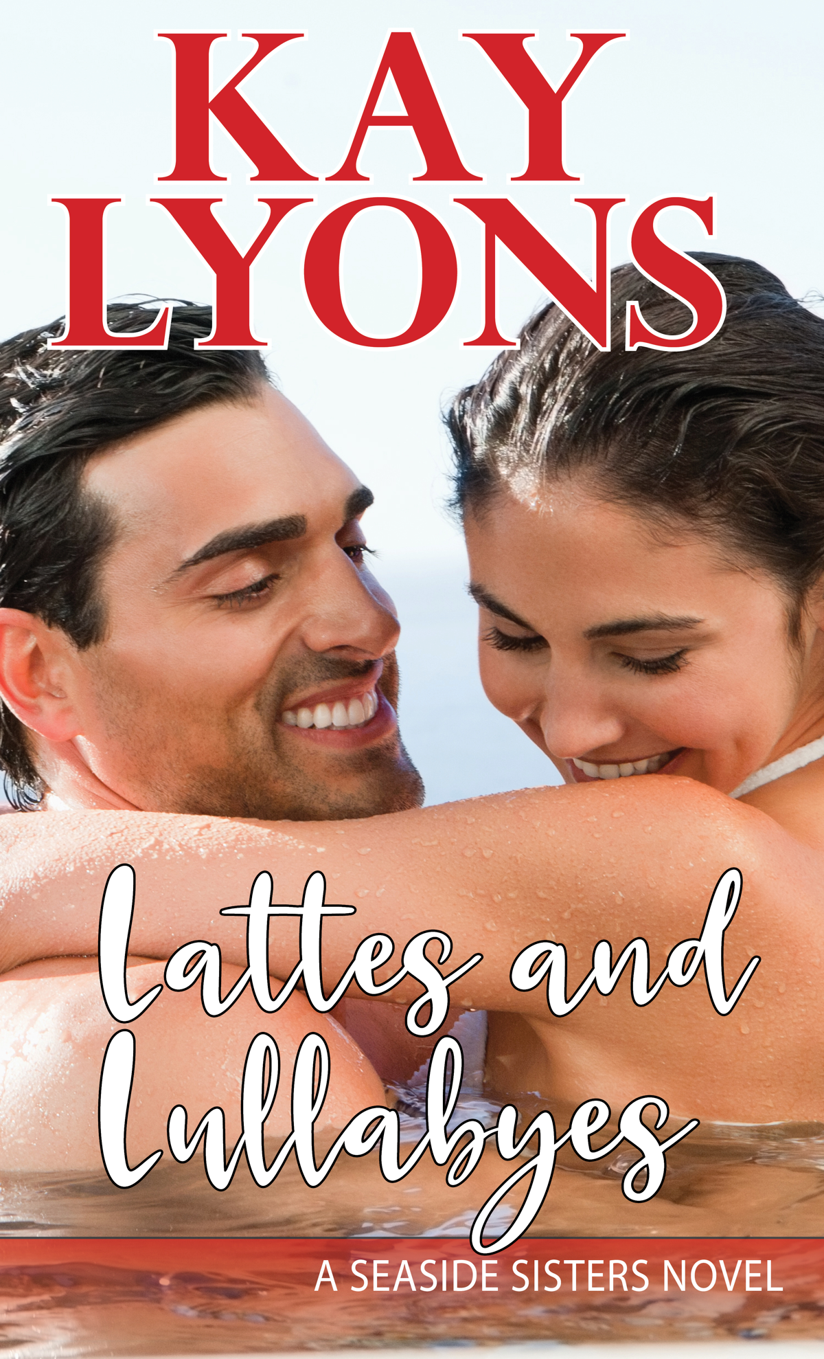 Lattes And Lullabyes Kay Lyons