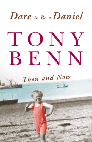 Dare To Be A Daniel Benn Tony