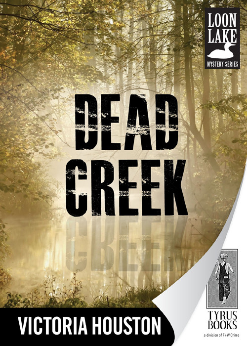 Dead Creek Houston Victoria