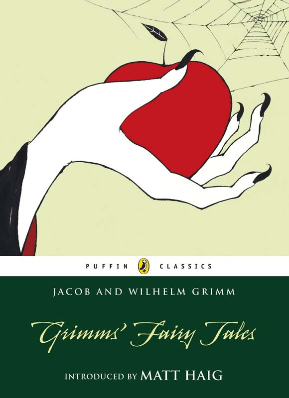 Grimms Fairy Tales Cruikshank George Grimm Wilhelm