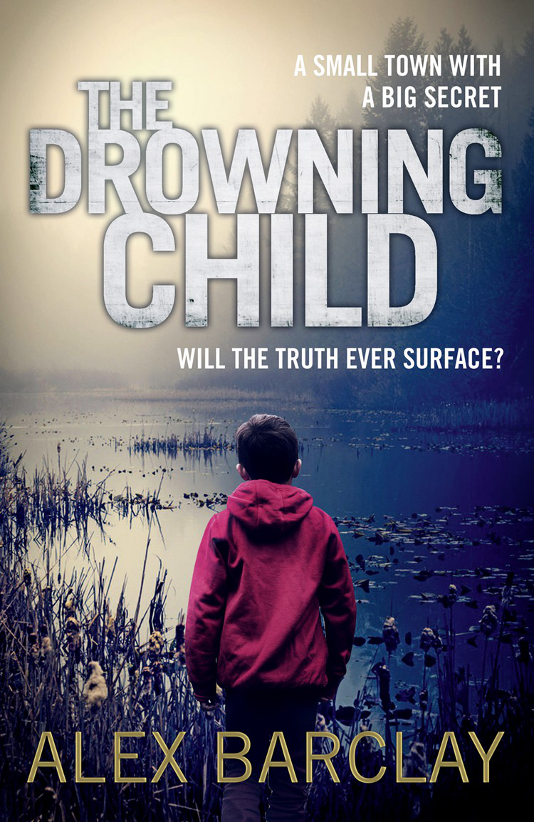 Ren Bryce 06 The Drowning Child Barclay Alex