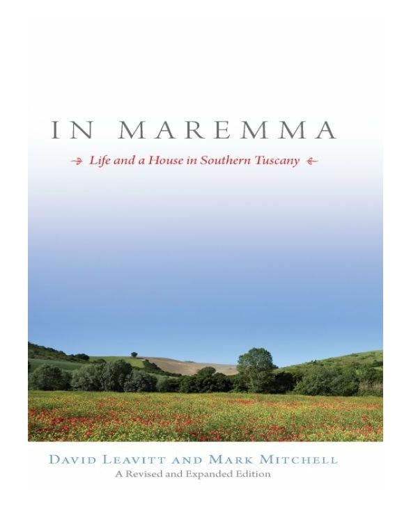 In Maremma Leavitt David