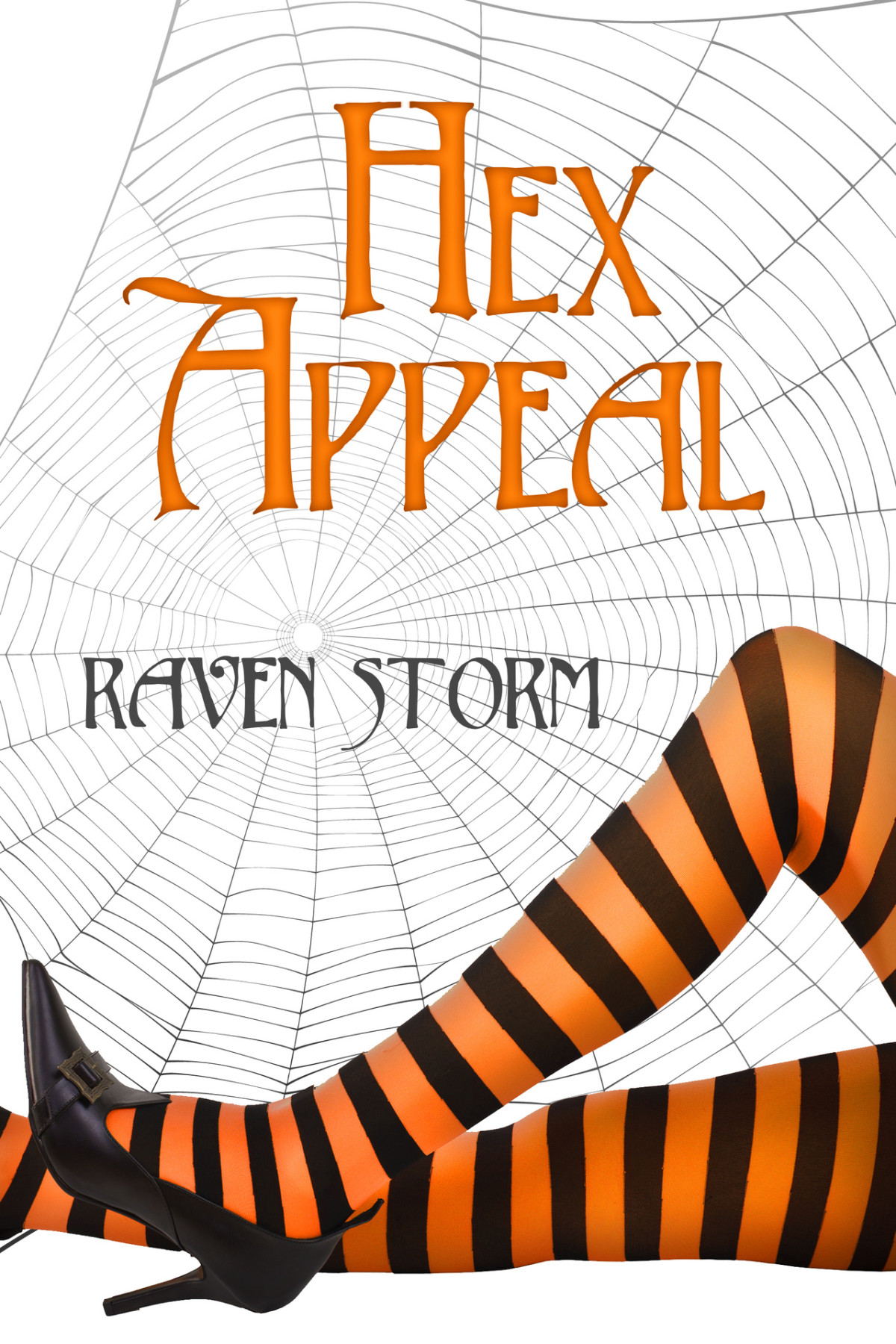 Hex Appeal Aggies Boys Book 3 Storm Raven