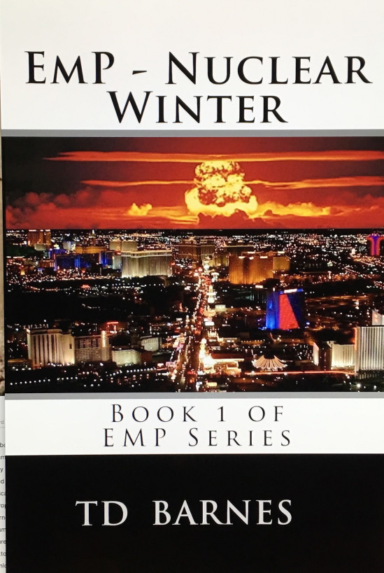 Emp 01 Nuclear Winter Barnes Td
