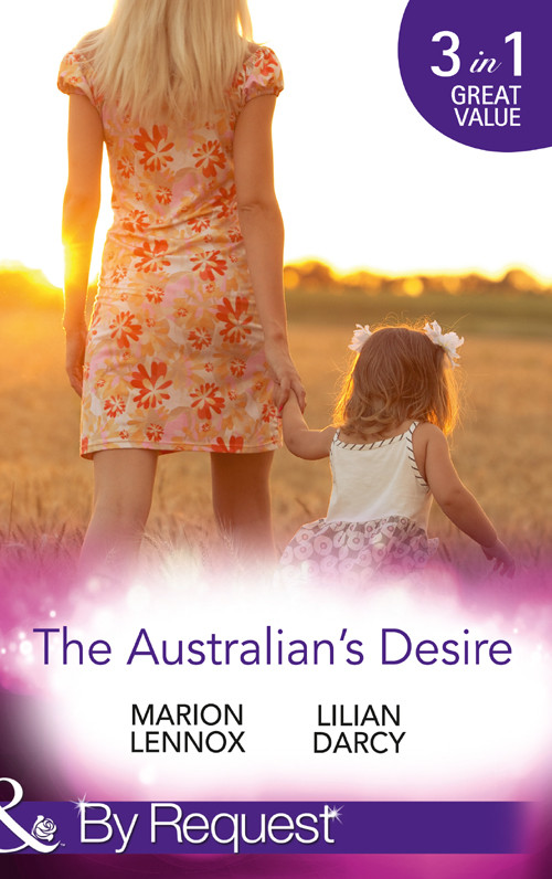 The Australians Desire Lennox Marion Darcy Lilian