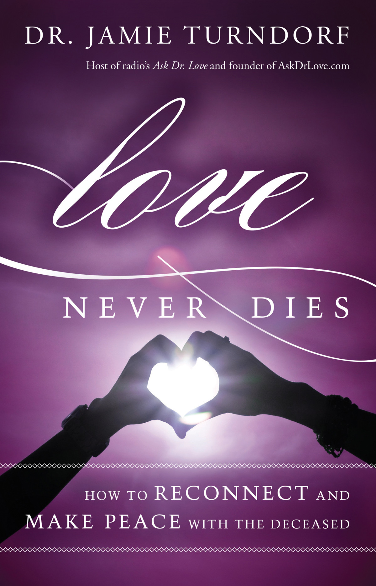 Love Never Dies Jamie Turndorf Dr