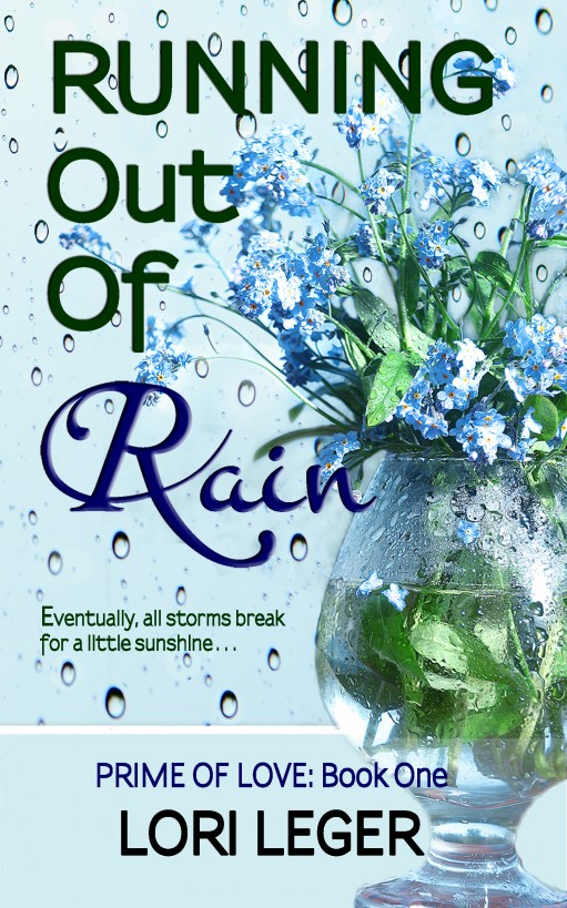Prime Of Love 01 Running Out Of Rain Leger Lori
