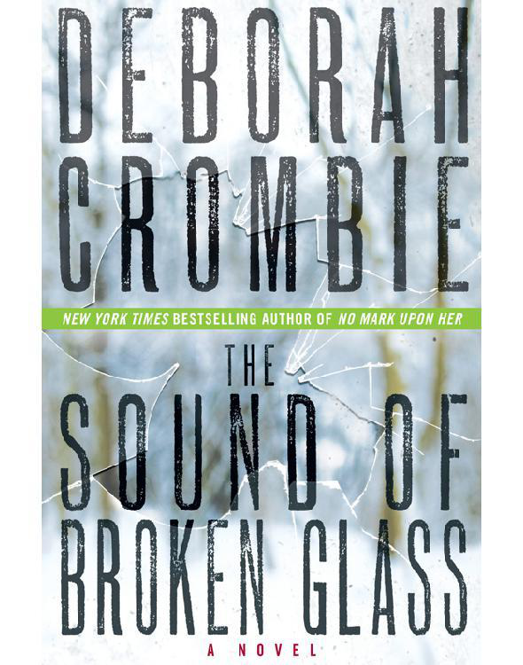 Duncan Kincaid Gemma James 15 The Sound Of Broken Glass Crombie