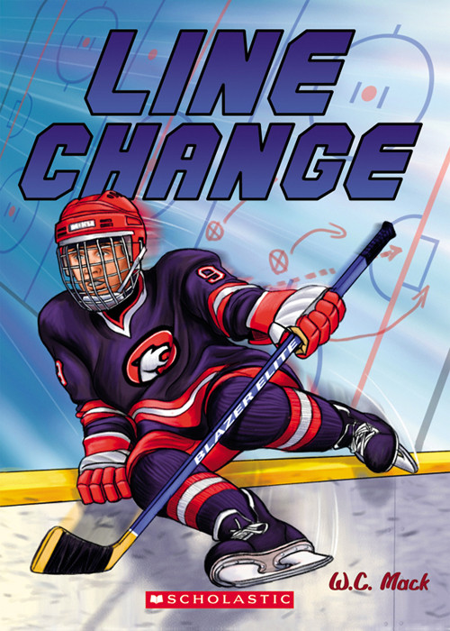 Line Change Mack Wc