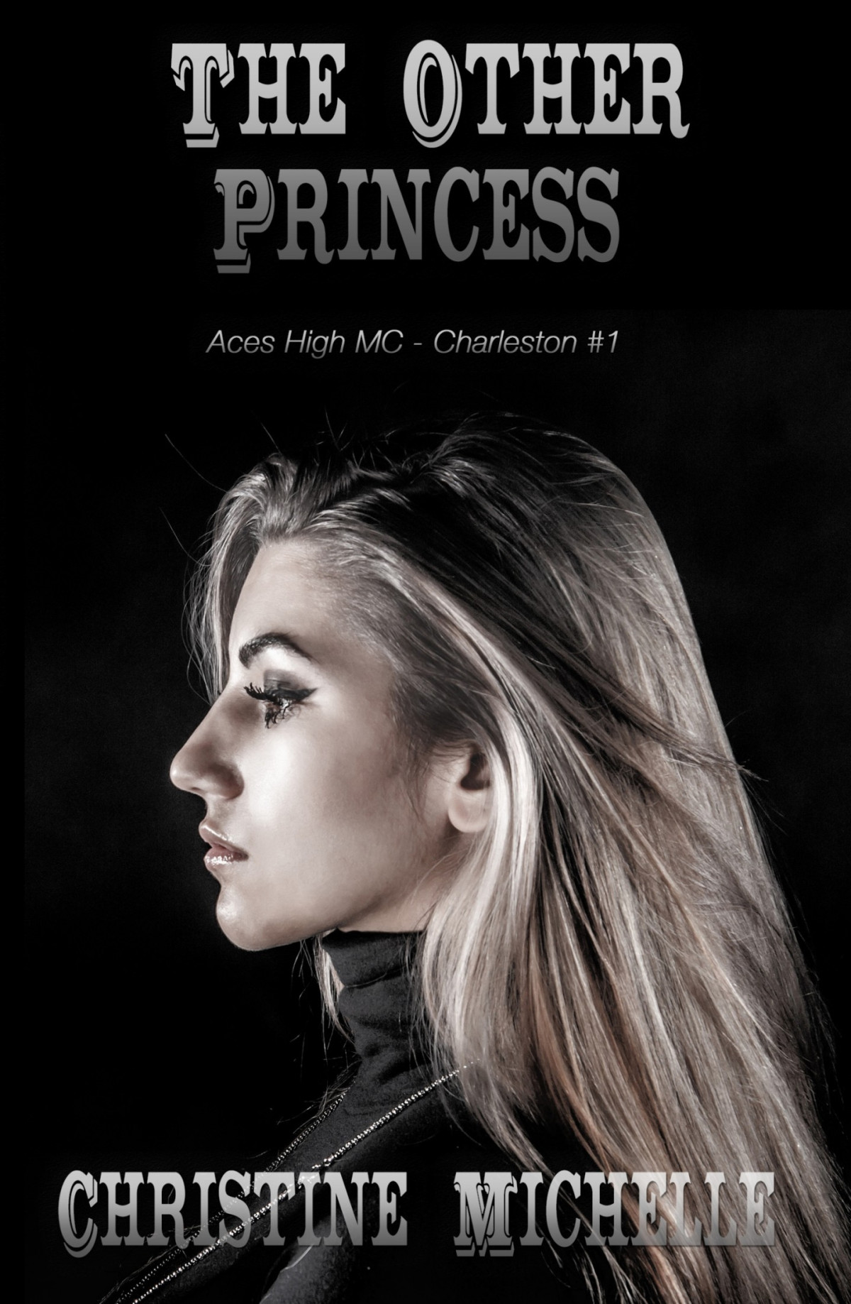 Aces High Mc Charleston 01 The Other Princess Michelle