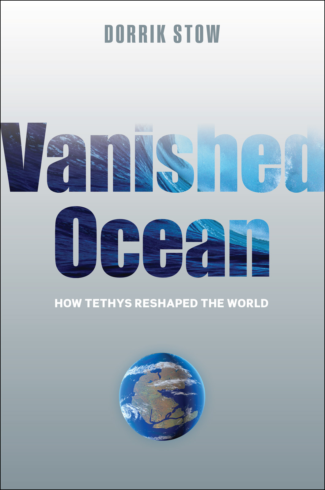 Vanished Ocean Dorrik Stow