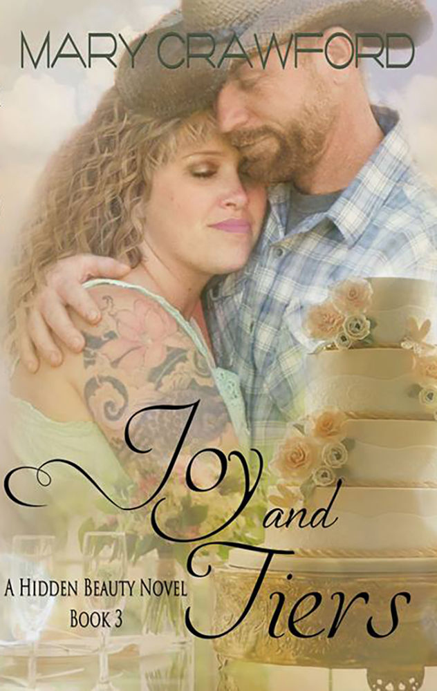 Hidden Beauty 03 Joy And Tiers Crawford Mary