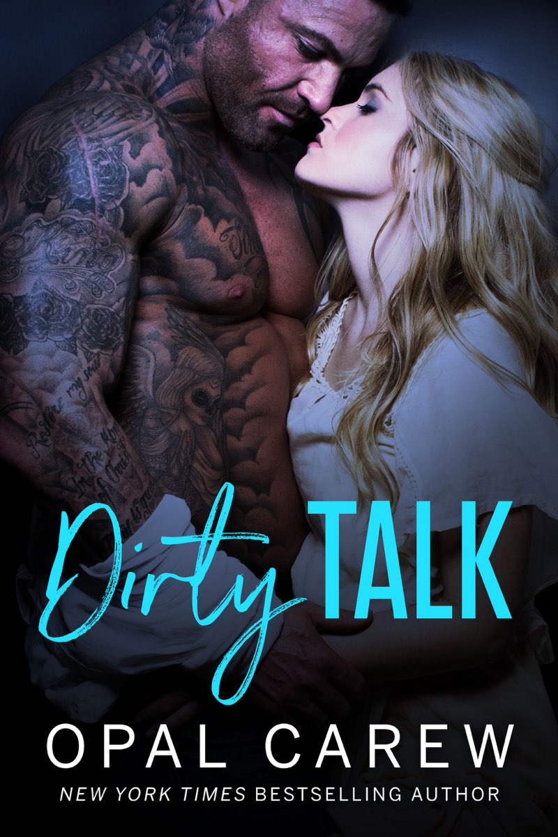 Dirty Talk 00 Dirty Talk Carew Opal