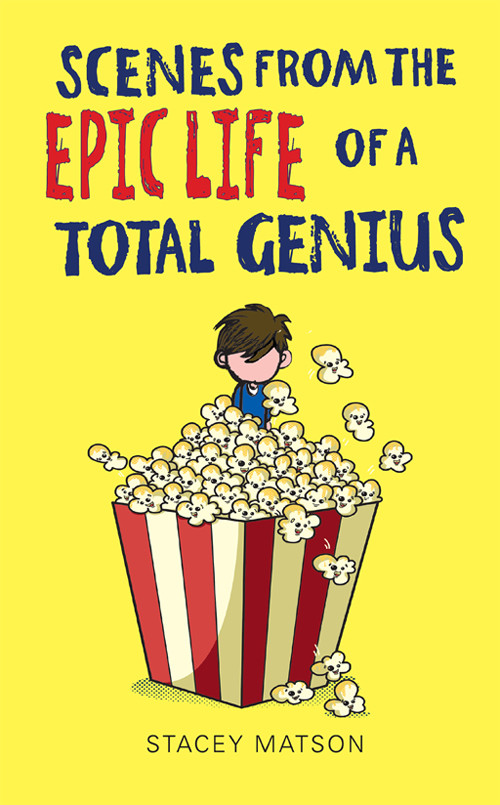 Arthur Bean 02 Scenes From The Epic Life Of A Total Genius Matson