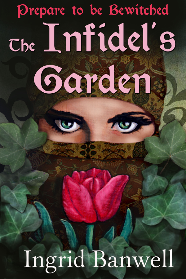 The Infidels Garden Banwell Ingrid