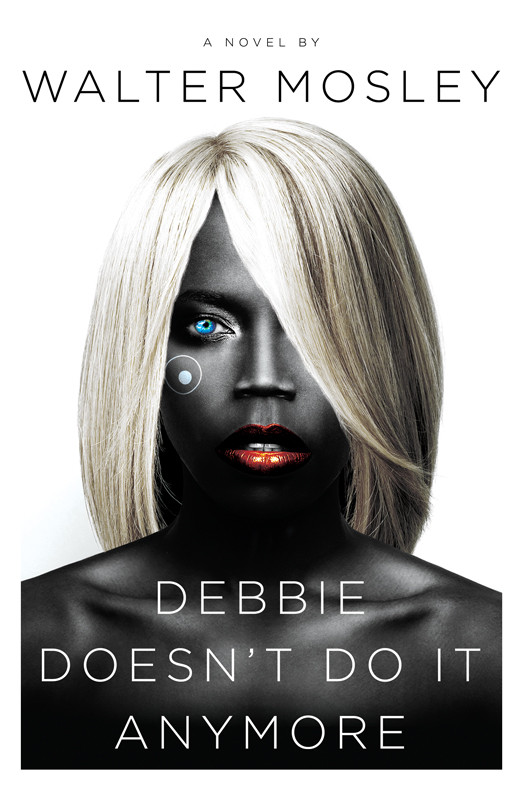 Debbie Doesnt Do It Anymore Mosley Walter