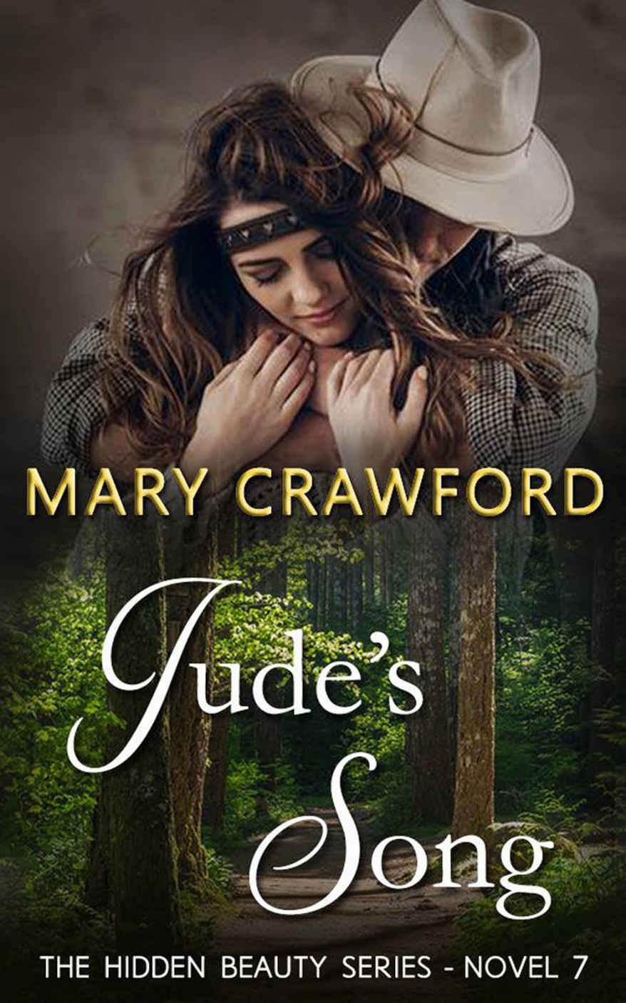 Hidden Beauty 07 Judes Song Crawford Mary