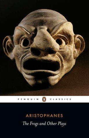 Frogs And Other Plays Aristophanes