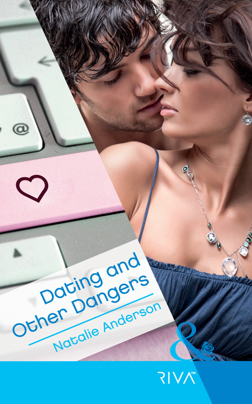 Writer Friends 04 Dating And Other Dangers Anderson Natalie