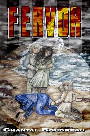 Fervor Boudreau Chantal