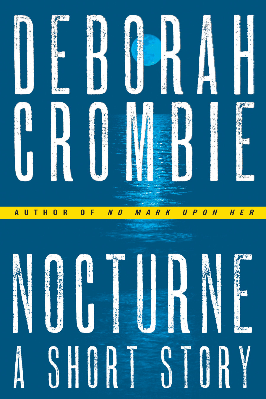 Duncan Kincaid Gemma James 1350 Nocturne Crombie Deborah