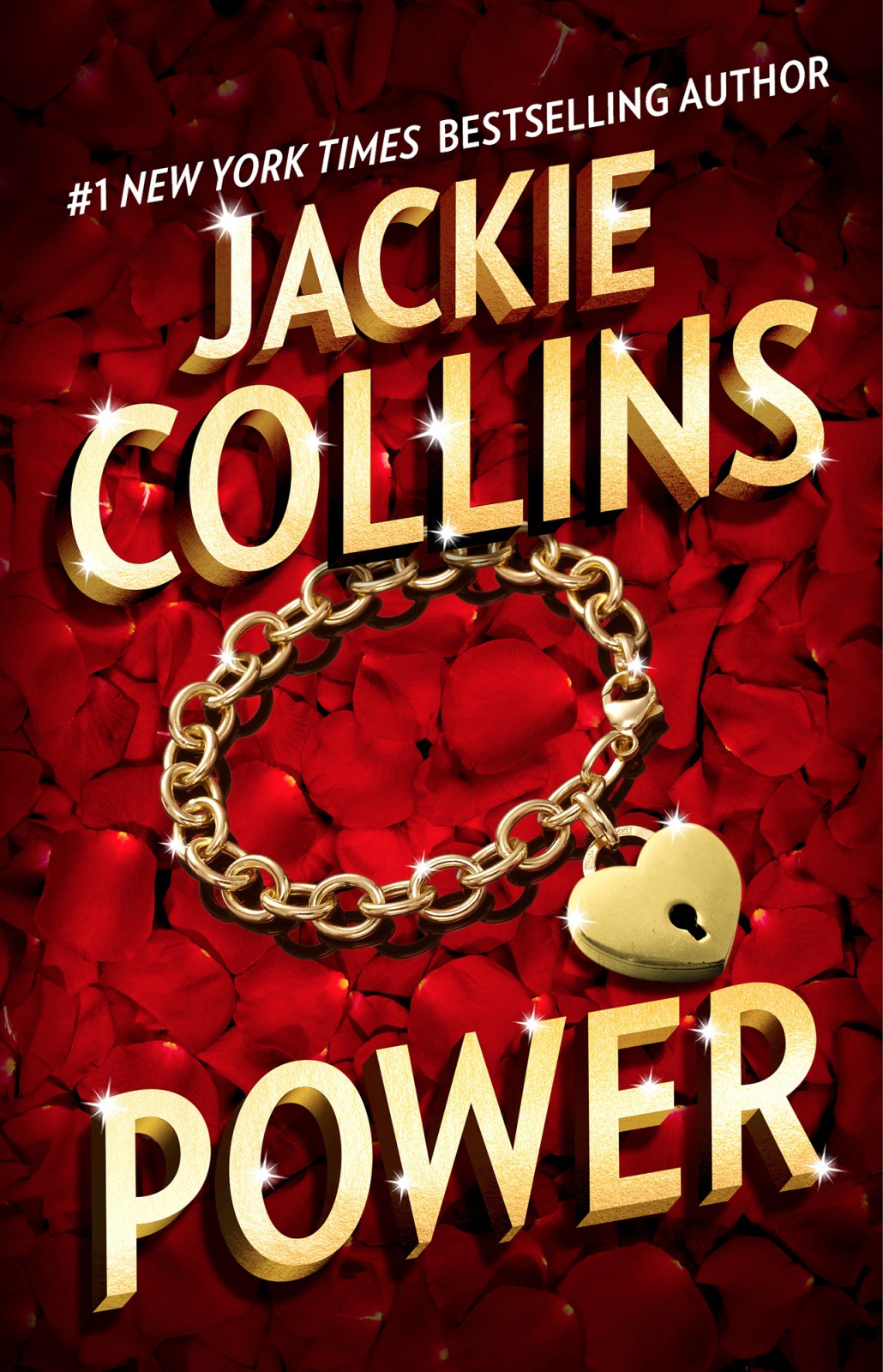La Connections 01 Power Collins Jackie