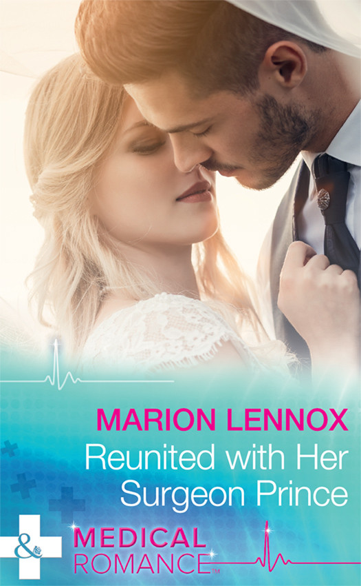 Reunited With Her Surgeon Prince Lennox Marion