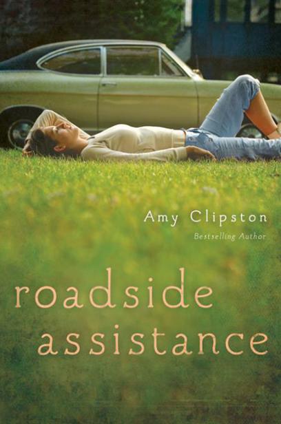 Roadside Assistance Clipston Amy