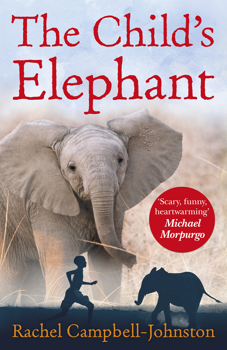 The Childs Elephant Campbelljohnston Rachel