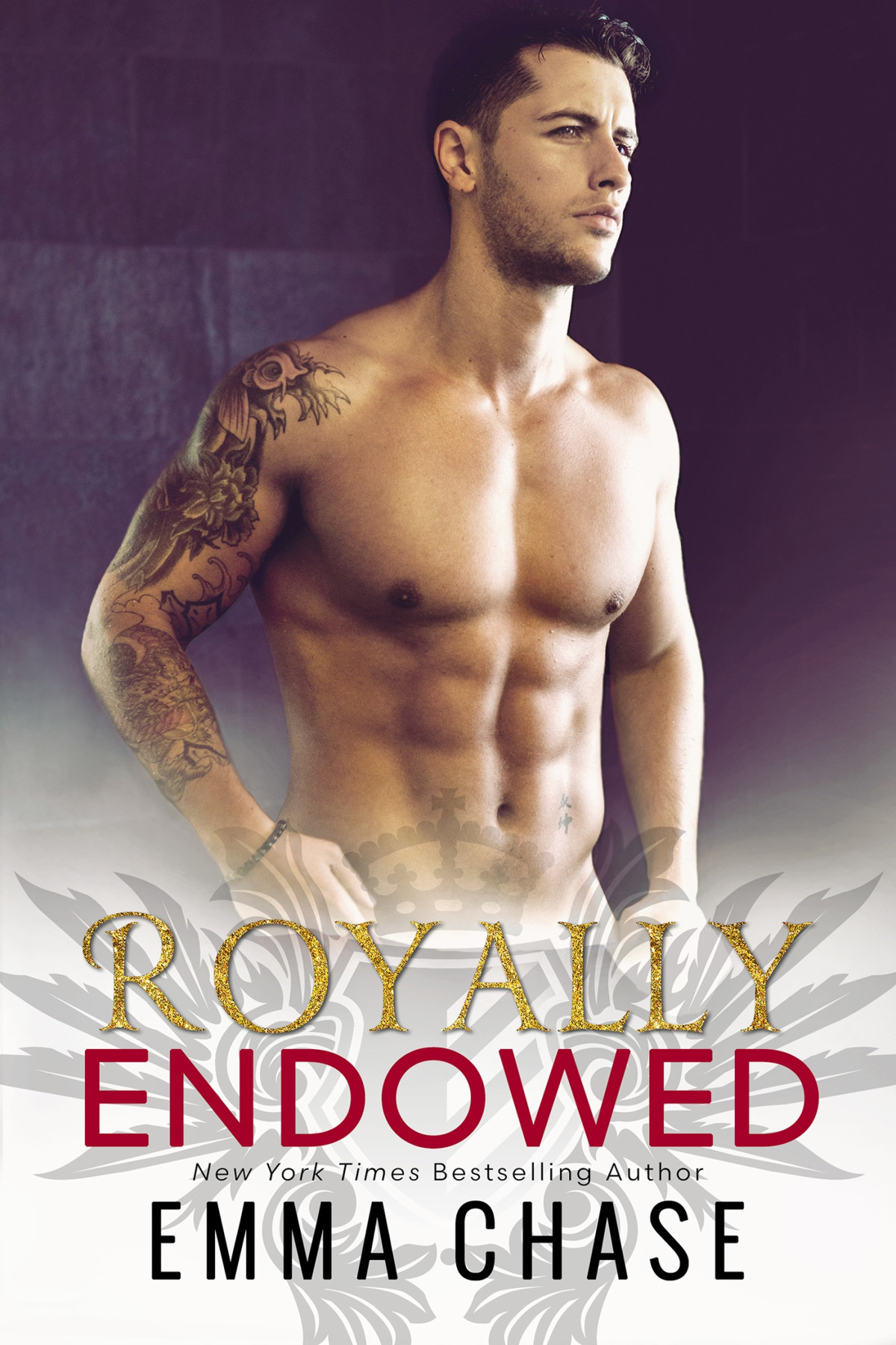Royally 03 Royally Endowed Chase Emma