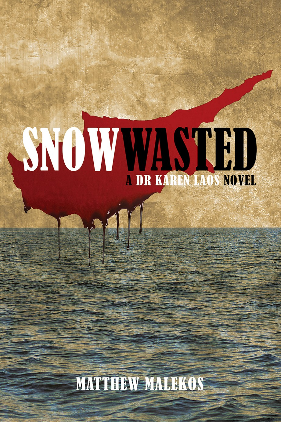 Dr Karen Laos 01 Snow Wasted Malekos Matthew