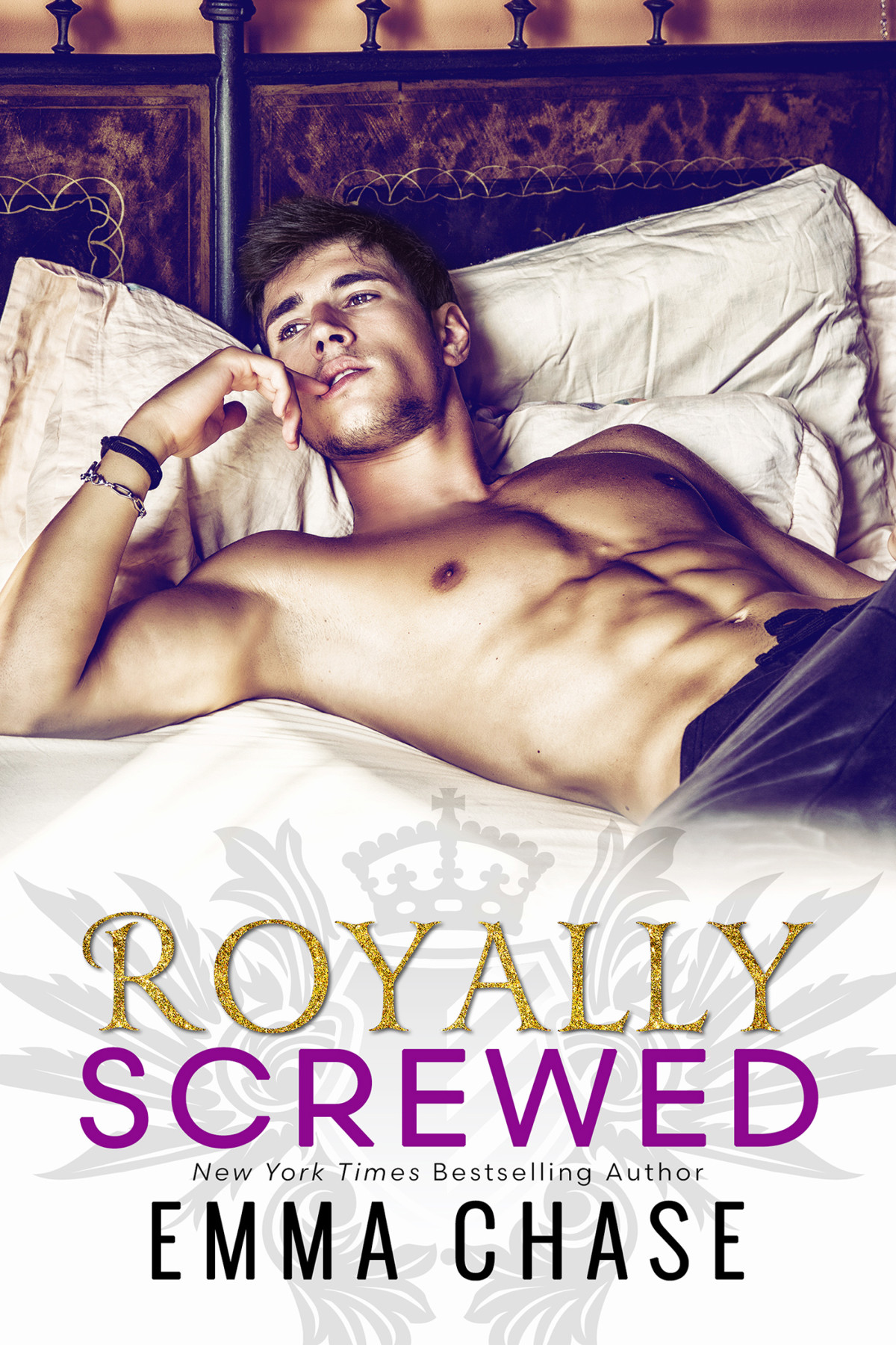 Royally 01 Royally Screwed Chase Emma