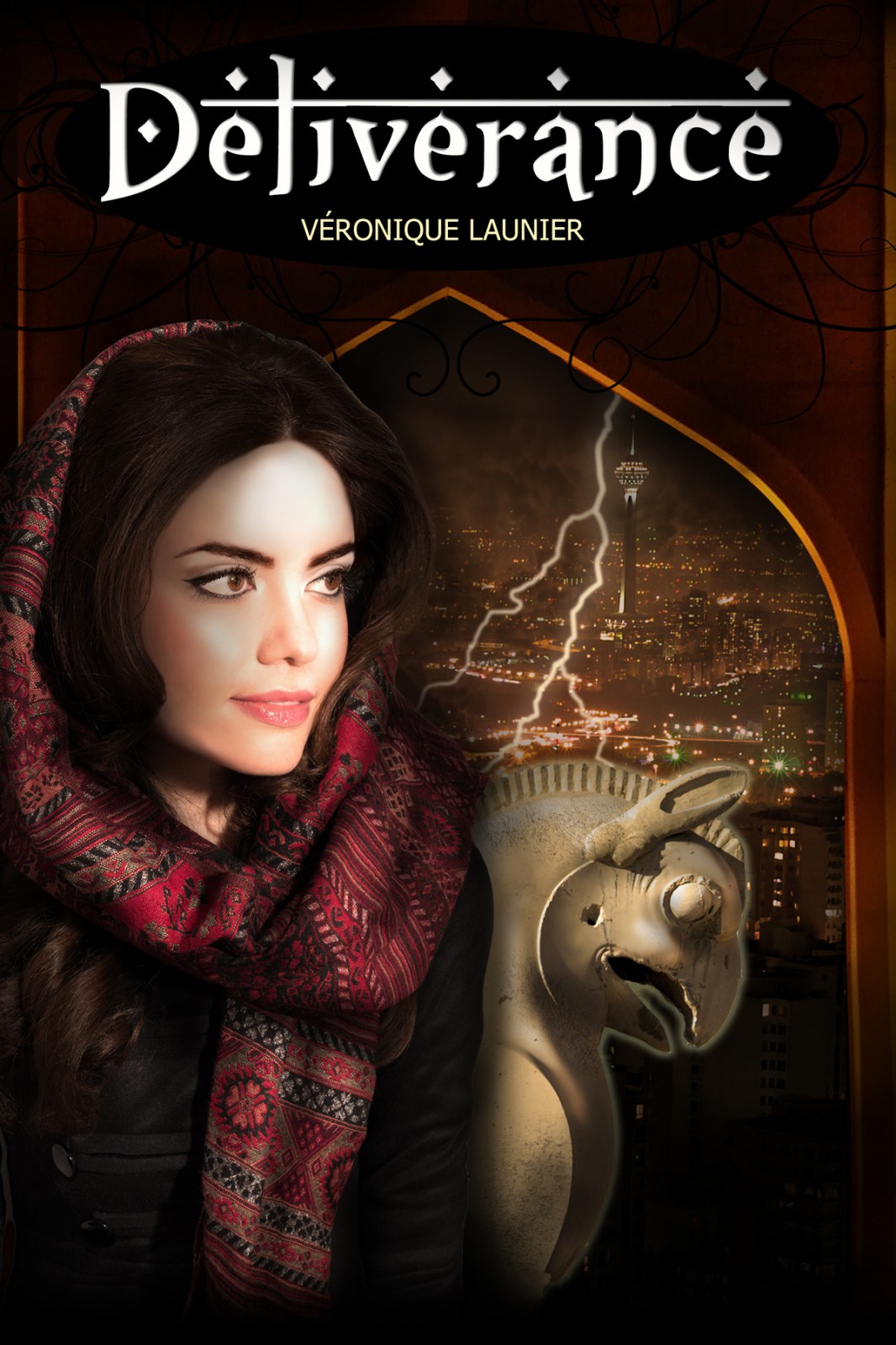 Hearts Of Stone 02 Deliverance Launier Vronique