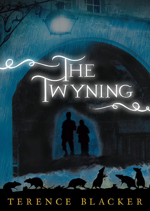 The Twyning Blacker Terence