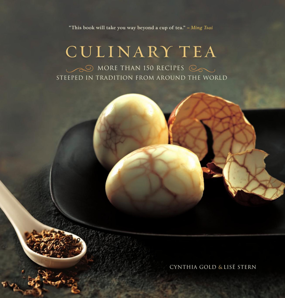 Culinary Tea More Than 150 Recipes Steeped In Tradition From Around The World Cynthia Gold Lis Stern