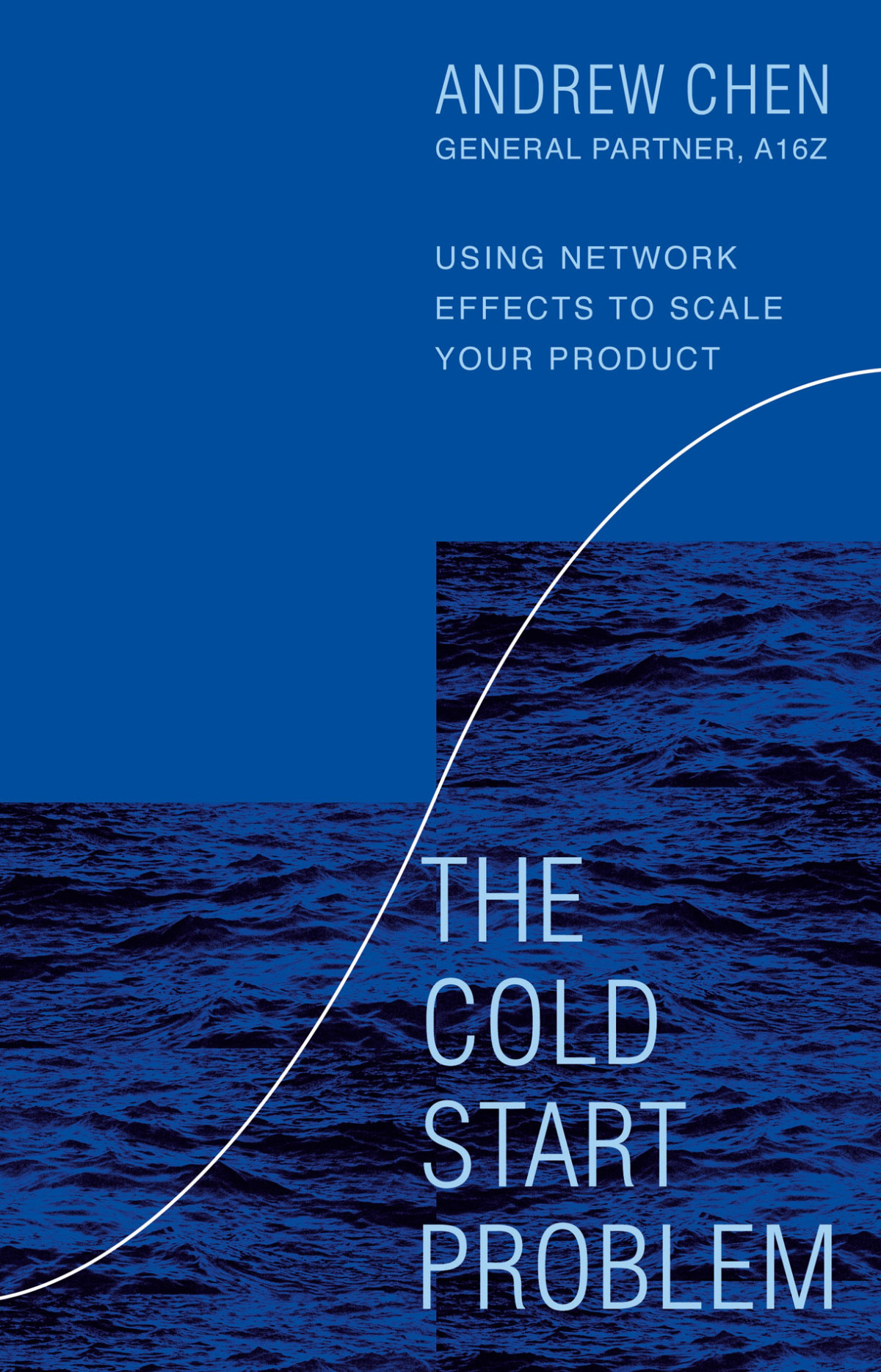 The Cold Start Problem Andrew Chen
